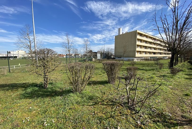  Vente Terrain à bâtir - 419m² à Dijon (21000) 