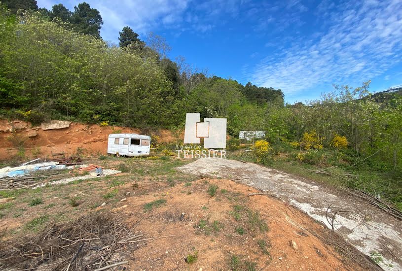  Vente Terrain à bâtir - à Les Vans (07140) 