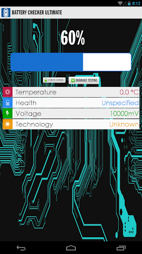 Battery Checker Ultimate