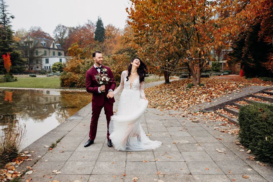 Fotógrafo de bodas Sandra Keller (bartelsfoto). Foto del 24 de enero 2022