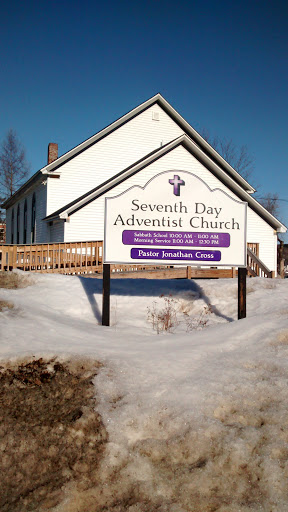 Presque Isle SDA Church