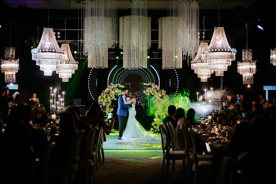 Fotógrafo de casamento Göktuğ Özcan (goktugozcan). Foto de 17 de março 2023