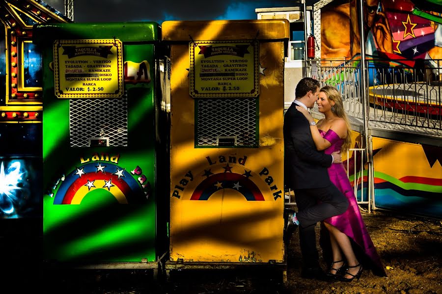 Fotógrafo de bodas Alvaro Ching (alvaroching). Foto del 26 de enero 2018