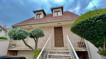 maison à Bois-Colombes (92)