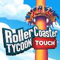 RollerCoaster Tycoon Touch