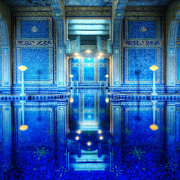 water pool live wallpaper 6.00 Icon