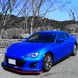 BRZ ZC6