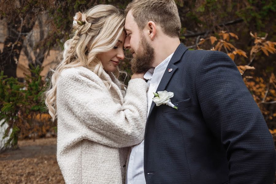 Wedding photographer Ekaterina Goncharenko (katyagoncharenko). Photo of 29 March 2019