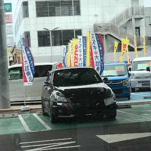 スイフトスポーツ ZC32S