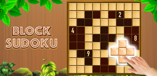 Block Sudoku : Brain Training