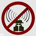 Cell Spy Catcher (Anti Spy) icon