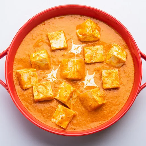 Shahi Paneer