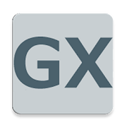 GX Class Schedule 2.9.7 Icon