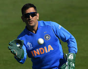 India wicketkeeper MS Dhoni is a strong finisher of the game. 