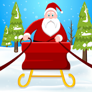 Xmas Rescue By Best Cool and Fun Games 1.0 Icon