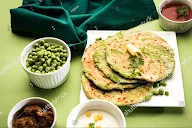 Paratha King menu 4