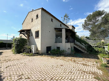 maison à Antibes (06)