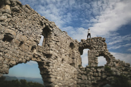 Fotógrafo de bodas Igor Sazonov (igorsazonov). Foto del 5 de mayo 2016