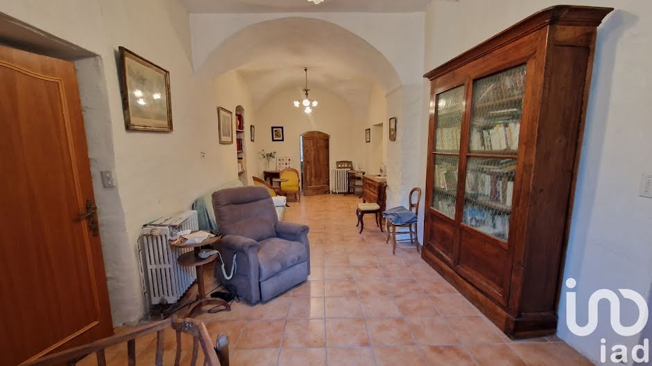 Vente maison 12 pièces 356 m² à Anduze (30140), 468 000 €