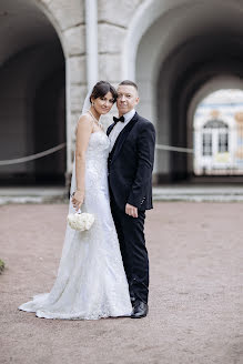 Wedding photographer Aleksandra Andruschenko (alexandra-an). Photo of 6 November 2022