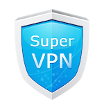 SuperVPN Free VPN Client 2.6.6 (Premium) (Mod) (Armeabi-v7a)