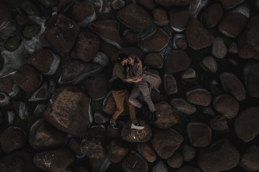 Fotograful de nuntă Vladimir Bochkov (bochkov). Fotografia din 14 mai 2023