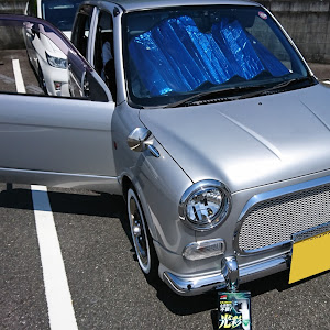 ミラジーノ L700S