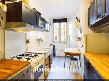 appartement à Paris 16ème (75)