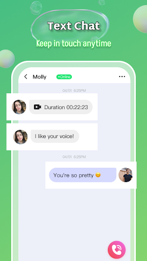 Screenshot DuoYo - Live Video Chat