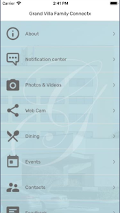 Grand Villa of DeLand - náhled