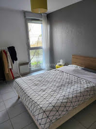 appartement à Toulouse (31)