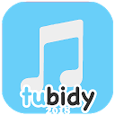 |Tubidy| 1.0 APK ダウンロード