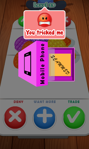 Screenshot Fidget Toys 3D: Puppet Games