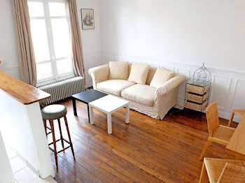 appartement à Saint-Denis (93)