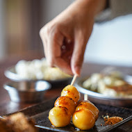 臺虎居餃屋