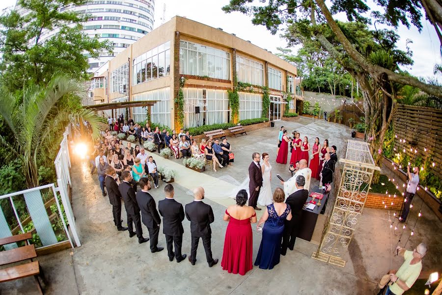 Fotógrafo de bodas Eric Cravo Paulo (ericcravo). Foto del 4 de diciembre 2018