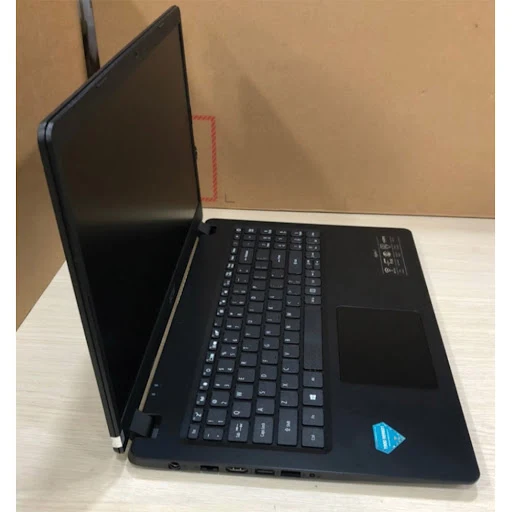 Laptop cũ Acer Aspire 3 A315-56-37DV (NX.HS5SV.001) (i3-1005G1) (Đen) - Hàng trưng bày