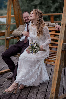 Fotógrafo de bodas Lyubov Chistyakova (luchistyakova). Foto del 26 de febrero 2021