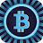 Digital Bitcoin Cloud Mining icon