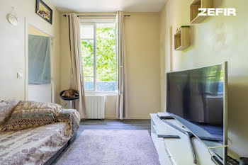 appartement à Aulnay-sous-Bois (93)