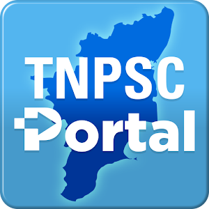 TNPSC Portal 1.0.9 Icon