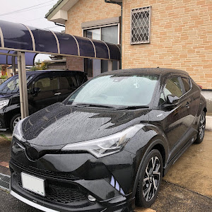 C-HR ZYX10