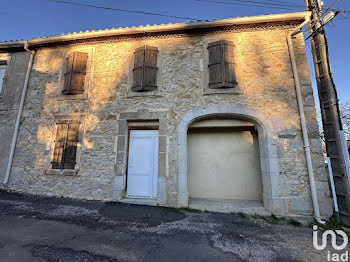 appartement à Thézan-des-Corbières (11)