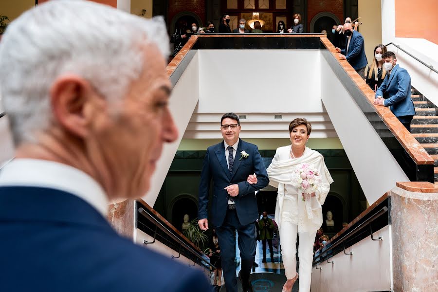 Photographe de mariage Antonio Palermo (antoniopalermo). Photo du 22 juin 2021