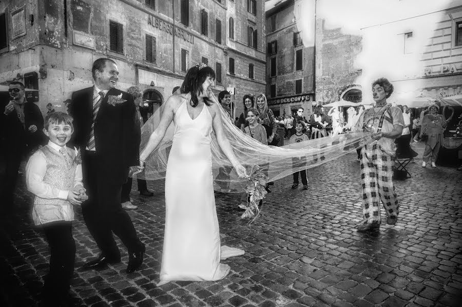 Wedding photographer Simone Pagano (simonepagano). Photo of 26 August 2016