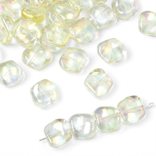 Title 9, Fashion Personalized Water Drop Handmade Beaded...