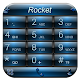 Theme x Drupe and RocketDial Dusk Blue Download on Windows