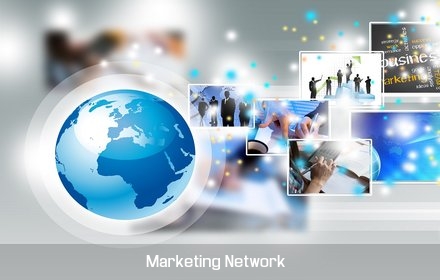 Marketing Network small promo image