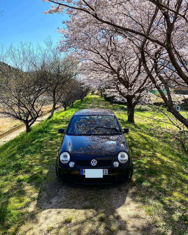 ルポ GTIのyuhei Racingさんが投稿したカスタム事例の投稿画像1枚目