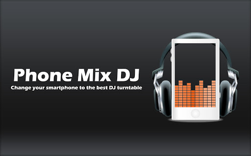 Phone Mix DJ